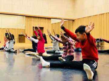 艺术培训 | 音乐剧之家--北京天桥艺术中心音乐剧课程开课回顾