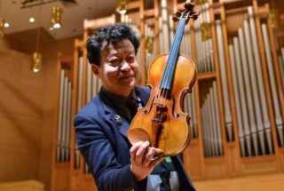 探访北京马驹桥地区手工提琴产业区业态