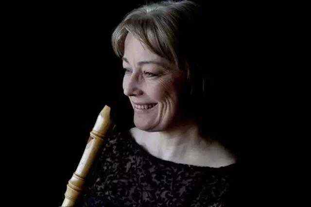 古典大师：“竖笛天籁”——丹麦竖笛演奏家米凯拉·派翠