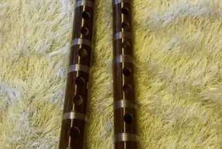 认识中国直笛，吹响我的家乡，普及笛子艺术