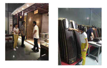 一直在路上丨厦门乐器展赴“中国琴筝产业之都”扬州推广