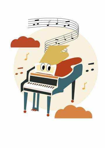 不是每个孩子都能成为钢琴家，孩子到底需要怎样的音乐启蒙？