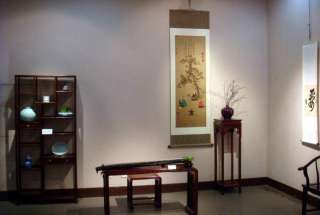 苏州碑刻博物馆举办“清微雅集”文化活动 邀市民领略古琴魅力
