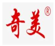 奇美公司荣获2020年中国乐器行业“品牌年”活动“先进企业”荣誉称号