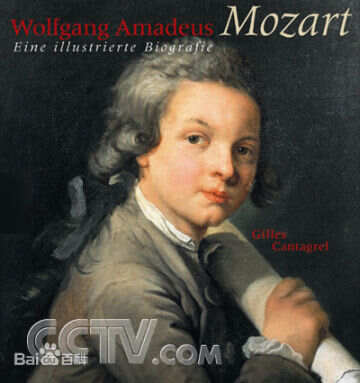 看莫扎特的父亲是如何规划莫扎特的音乐教育的