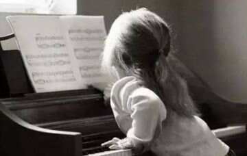 18个练琴坏习惯 任意一条就足以毁掉孩子的音乐梦想！