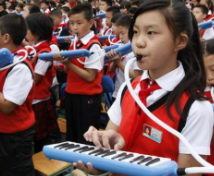 素质教育推火了乐器儿童口风琴销量翻倍增长