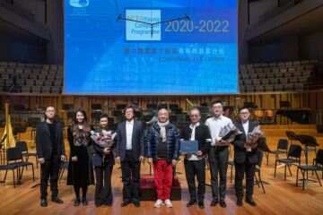 他们预示着中国音乐创作的未来