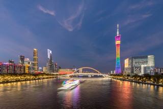 三个建议助推广州建设数字音乐第一城