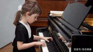 音乐不会白学，钢琴也不会白练！