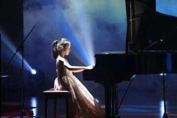 中国钢琴音乐史上的 “第一”，你一定不知道！