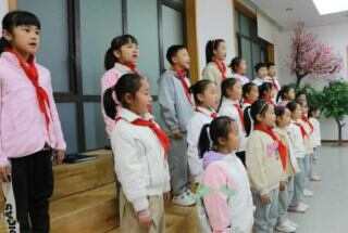 景宁畲妮合唱团 用音乐传承畲族文化