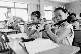 我国著名的传统竹管乐器是什么？
