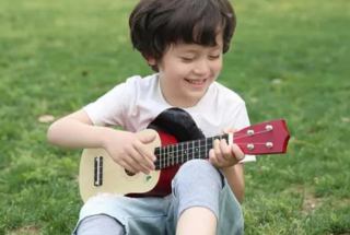 好的音乐教育，让孩子找到属于自己的音符