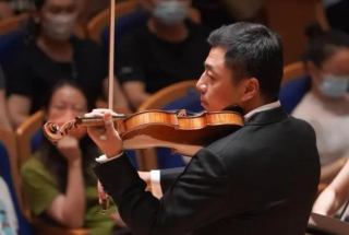 北京首家民营全建制职业交响乐团成立 首演拉开新乐季序幕