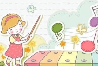 我们爱《甜甜的空气》——线上儿童音乐教学的实践与思考