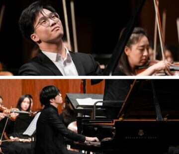 引入国际大赛赛制，上海音乐学院培养“未来钢琴家”