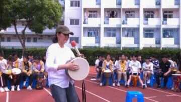 南京师范大学附属实验学校：以乐器为媒，青春与未来在音乐中飞扬
