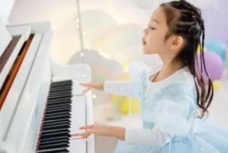 “爱弹钢琴的孩子”会闪闪发光！著名音乐教育家管慧丹倾力之作重磅推出