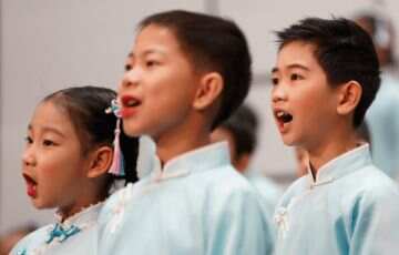 中国青基会携手米哈游助力乡村音乐教育发展