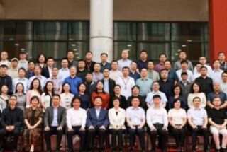 河南省文化艺术骨干职业教育集团成立