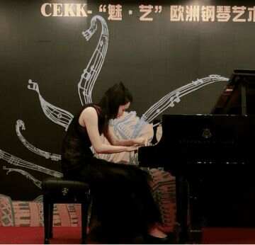 欧洲钢琴艺术节即将揭幕 中国召集赛首开斗艺盛宴