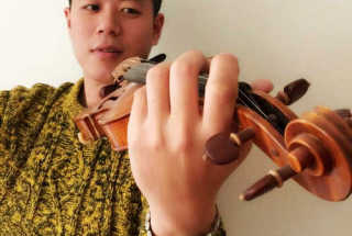 尚坤小提琴联手乐学教育 开创小提琴教学新风潮