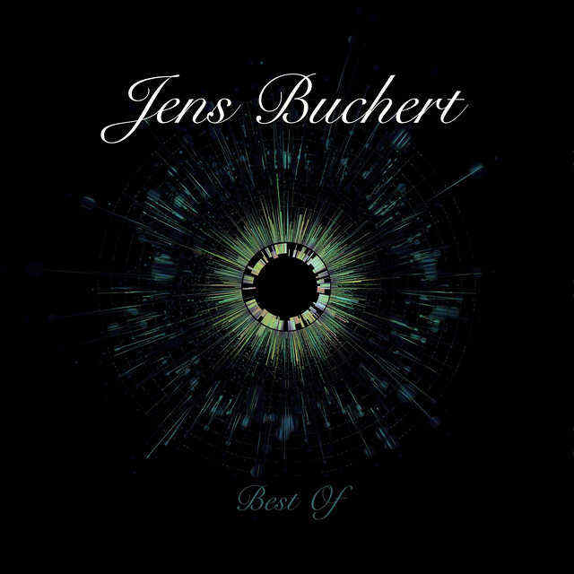 德国电子音乐大师 Jens Buchert 精选集 - Jens Buchert - Best Of (2017)
