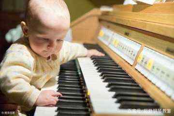 怎样提高孩子的钢琴音乐素养？