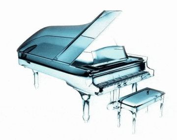 没有年龄限制 2020全球“云知音”网络公益钢琴大赛启动