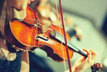 审美力·艺术微课堂丨小提琴为什么这么贵？