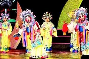 戏剧教育—让中国孩子从小学戏剧的好处