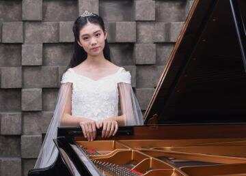 中国多名选手在意大利“钢琴天才”国际青少年钢琴赛上获奖