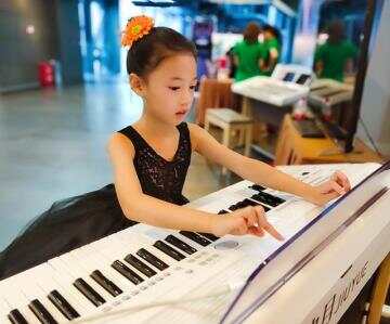 为什么学音乐的孩子很多，但坚持下来的却少之又少？