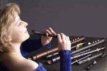 世界著名竖笛演奏家都有哪些