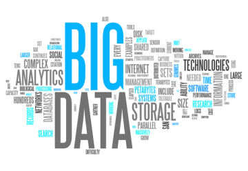 大数据究竟做什么？一文了解大数据全产业链构成