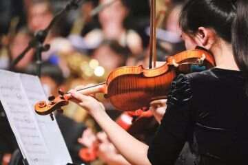 产教融合：音乐教育与乐器的新未来