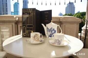 下午茶能喝出交响乐的“味道”，上海音乐厅探索文旅新业态