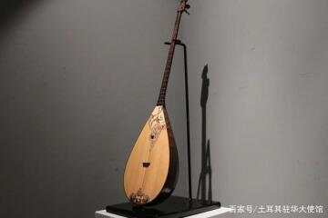 土耳其奇妙的乐器博物馆世界