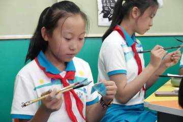 关于开展第五届《传承的力量》 学校体育艺术教育弘扬中华优秀传统 文化成果展示活动的通知