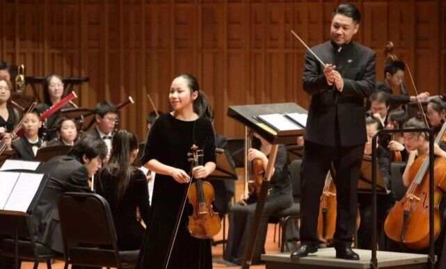 宅家干什么？陕西省青少年交响乐团带你了解古典音乐著名音乐家（系列）--巴赫