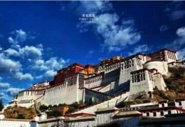 让西藏民歌源远流长