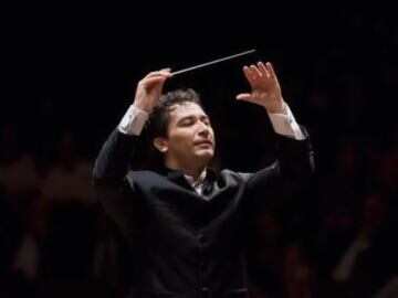 荷兰国家歌剧院宣布新任合唱指挥；伊万·阿永-里瓦斯将重返利马举行音乐会