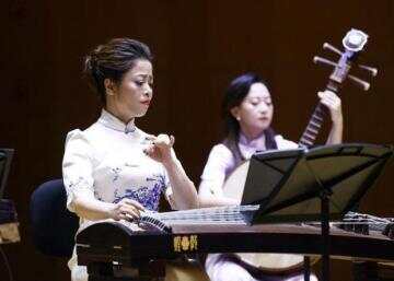 一天两场不同风格音乐会 北京音乐厅“打开音乐之门”呈现精品音乐