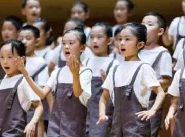 天津茱莉亚学院将面向6至12岁儿童开设音乐探索课程 今年秋季正式启动公共教育课程