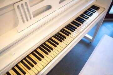 钢琴吉他音响乐器EAC认证