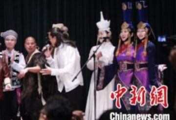 中国国家地理携手东方乐文化挖掘传播民族音乐