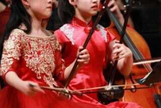 传承民族文化 探索民族音乐教育教学创新路径