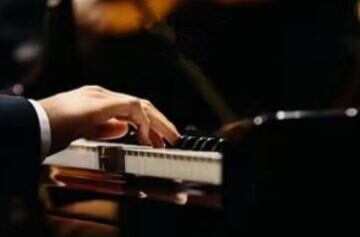 “移动琴房”之涂茜、朱春霖教学实践音乐会在湖南师范大学举行