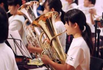 日本的中学生乐团实力有多恐怖？